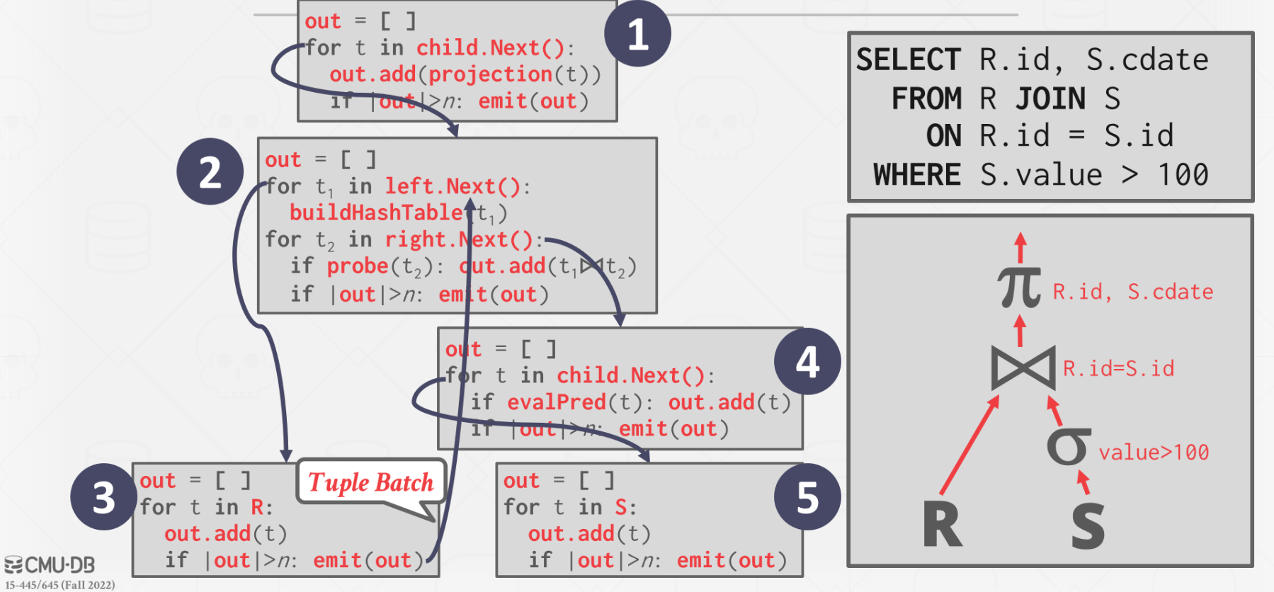 Vectorization Model 图示